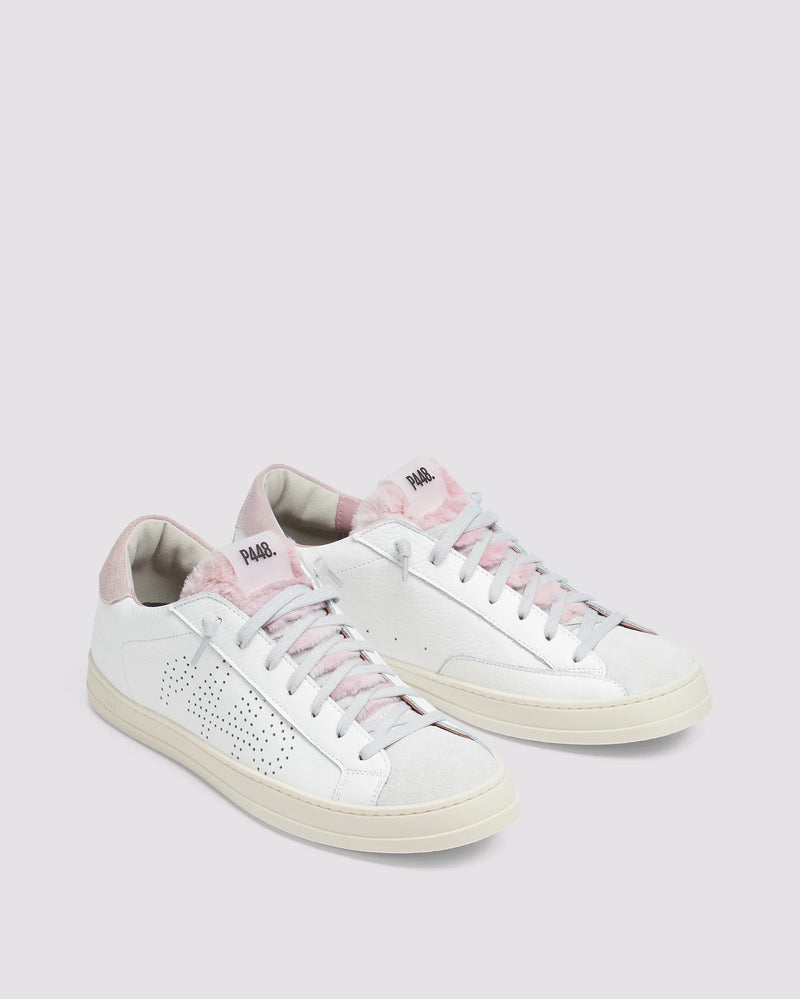 P448 John Blossom Sneaker