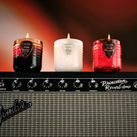 Voluspa x Fender - Vanilla Voltage
