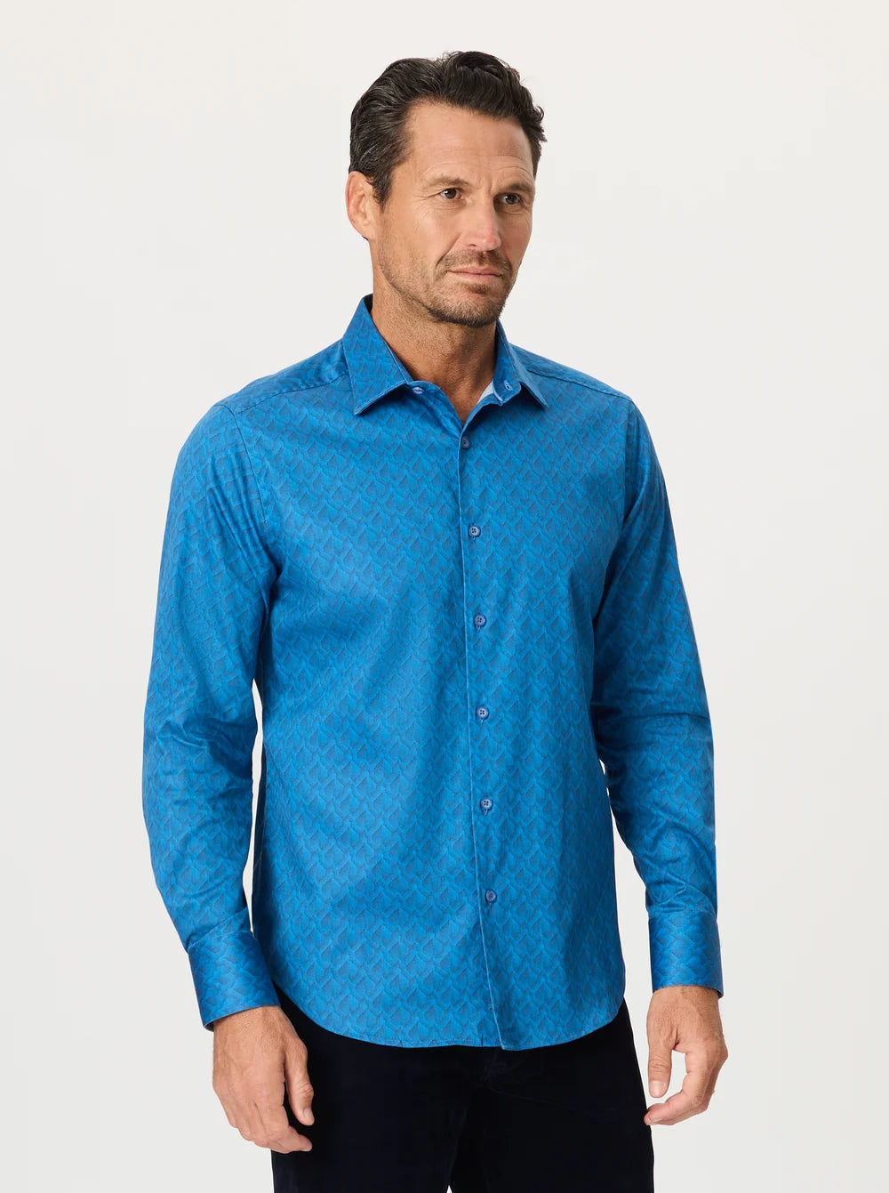 Dimella Sport Shirt