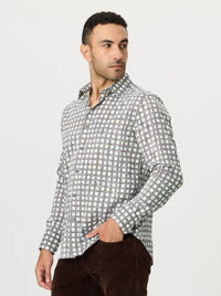 Sanger Sport Shirt