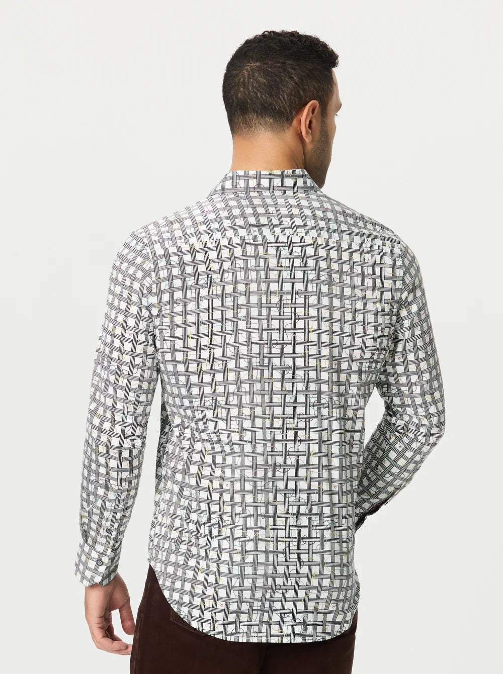 Sanger Sport Shirt