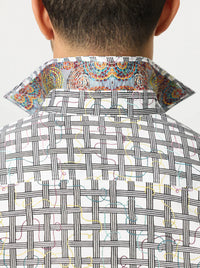 Sanger Sport Shirt