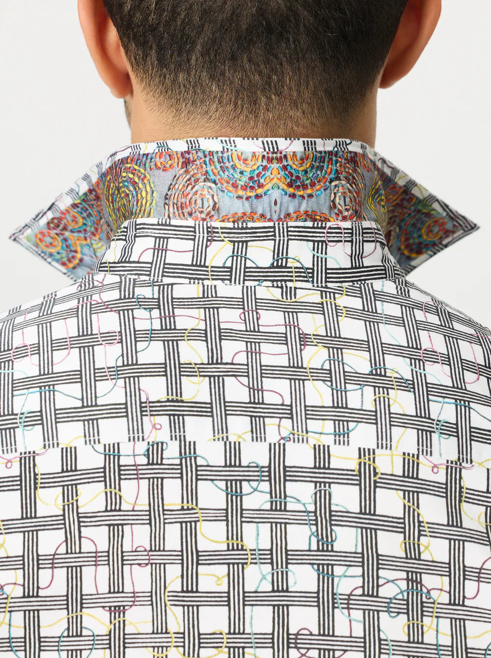 Sanger Sport Shirt