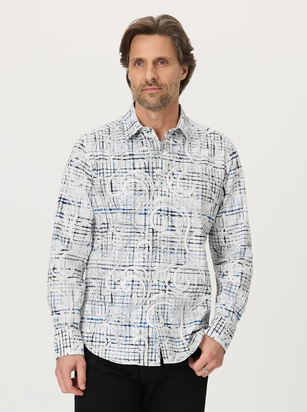 Webster Sport Shirt