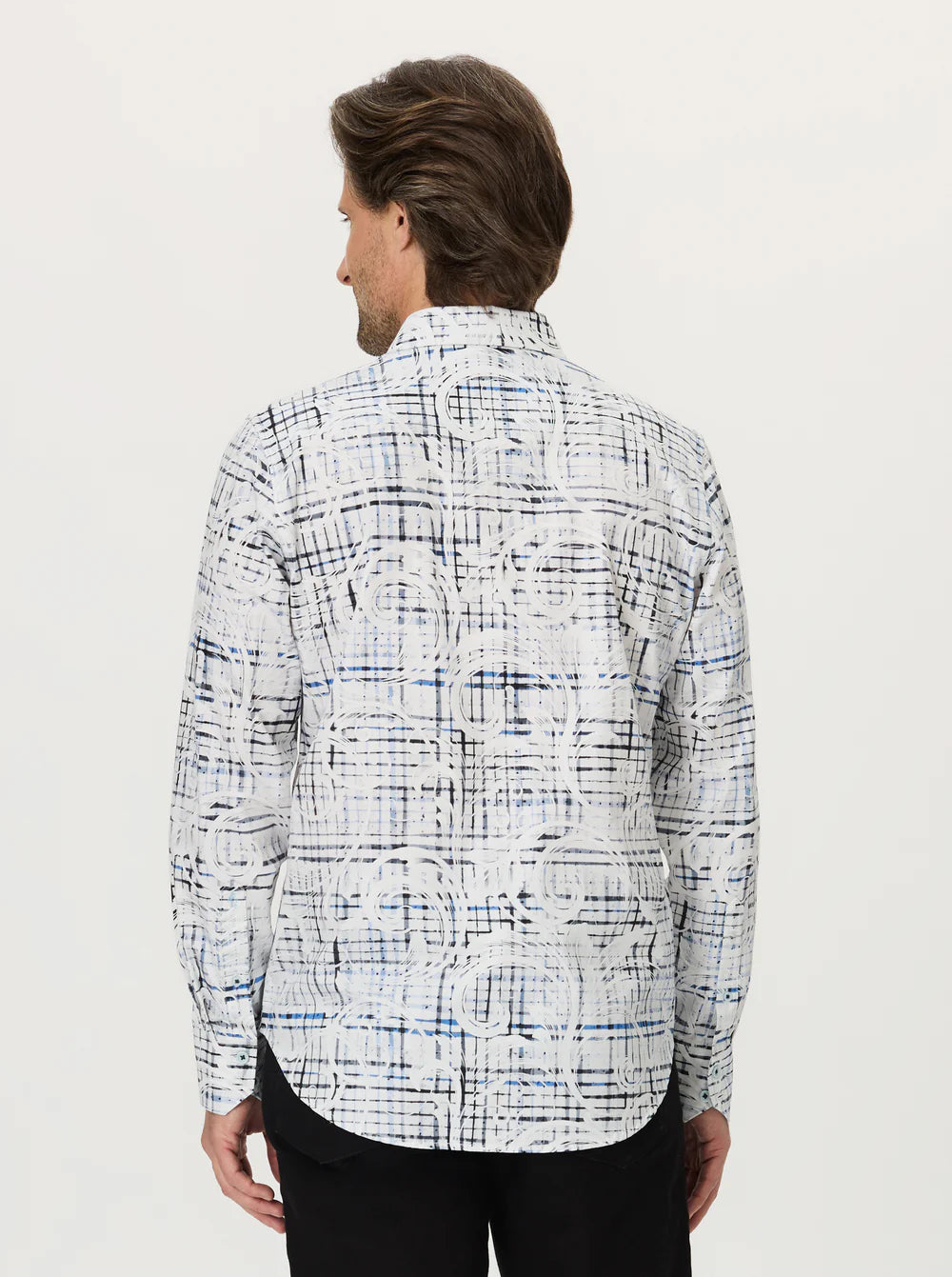 Webster Sport Shirt