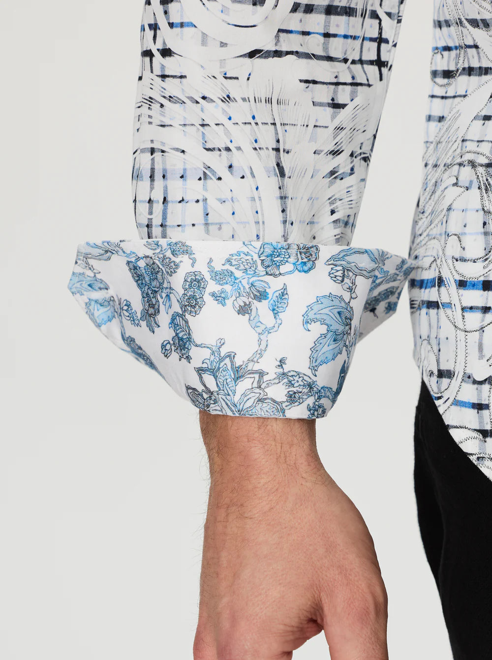 Webster Sport Shirt