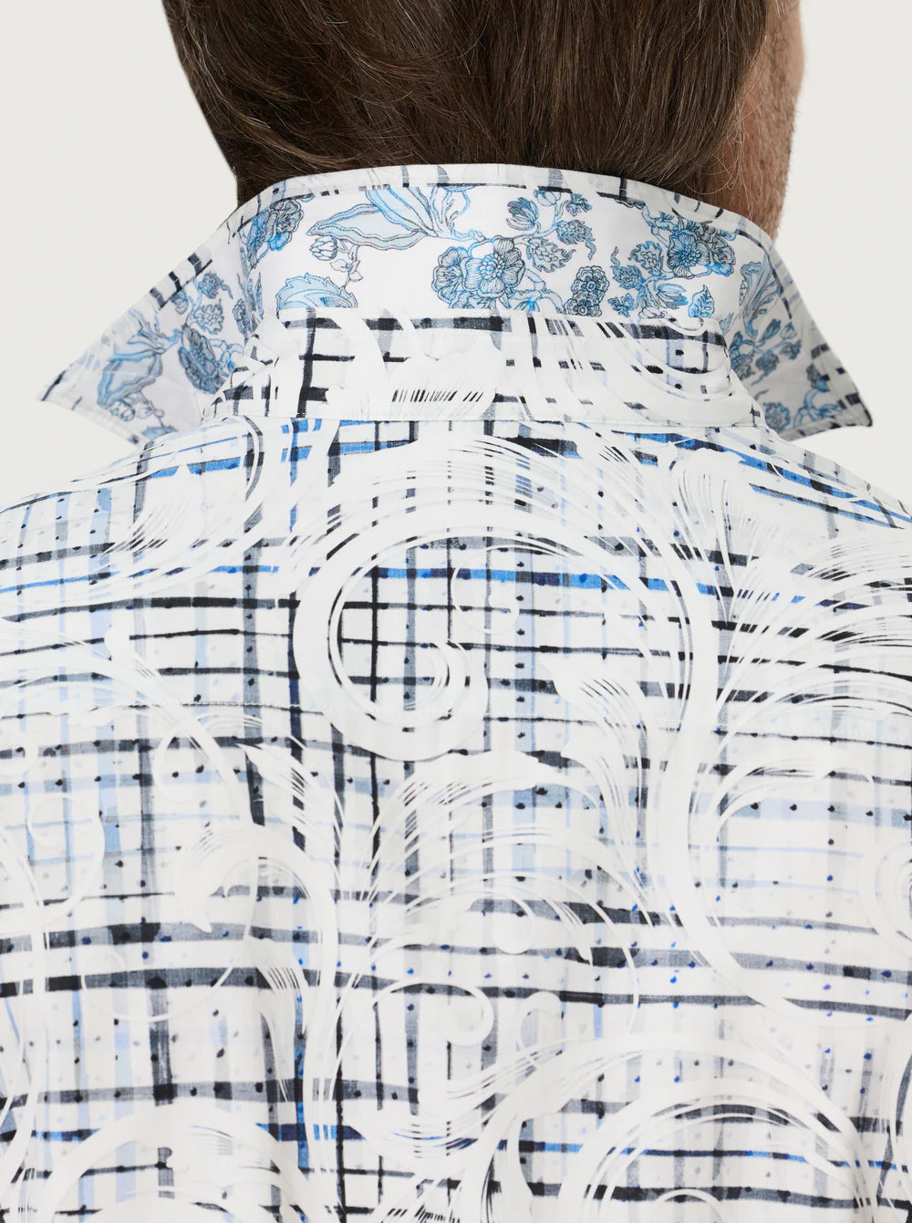 Webster Sport Shirt