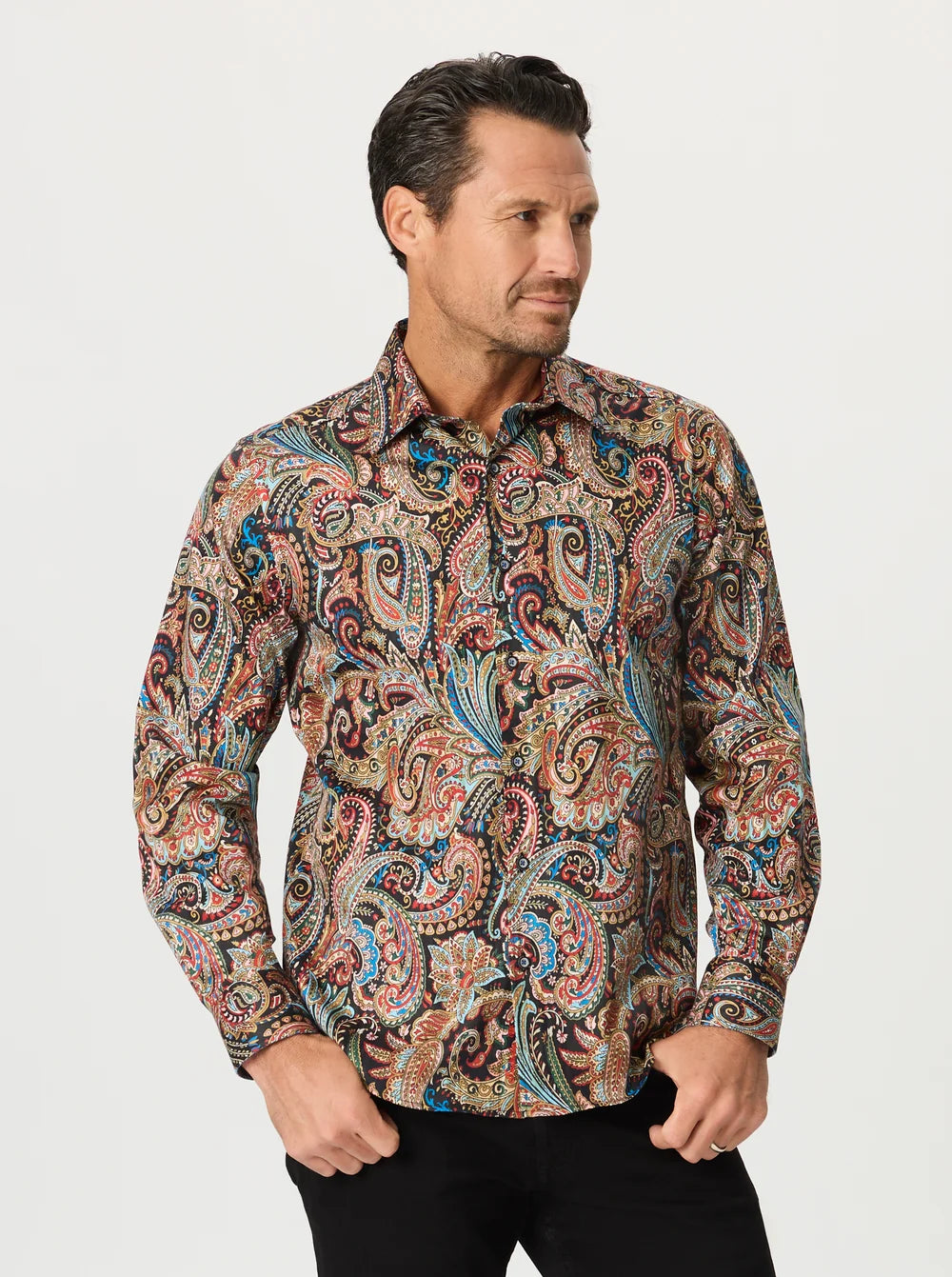 Ferncraw Sport Shirt