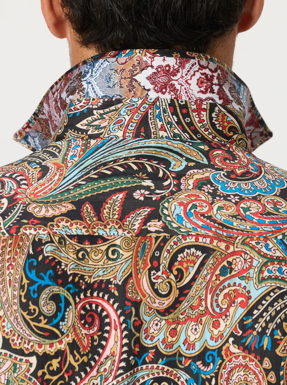 Ferncraw Sport Shirt