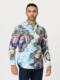 Limited Edition King Phillip Sport Shirt