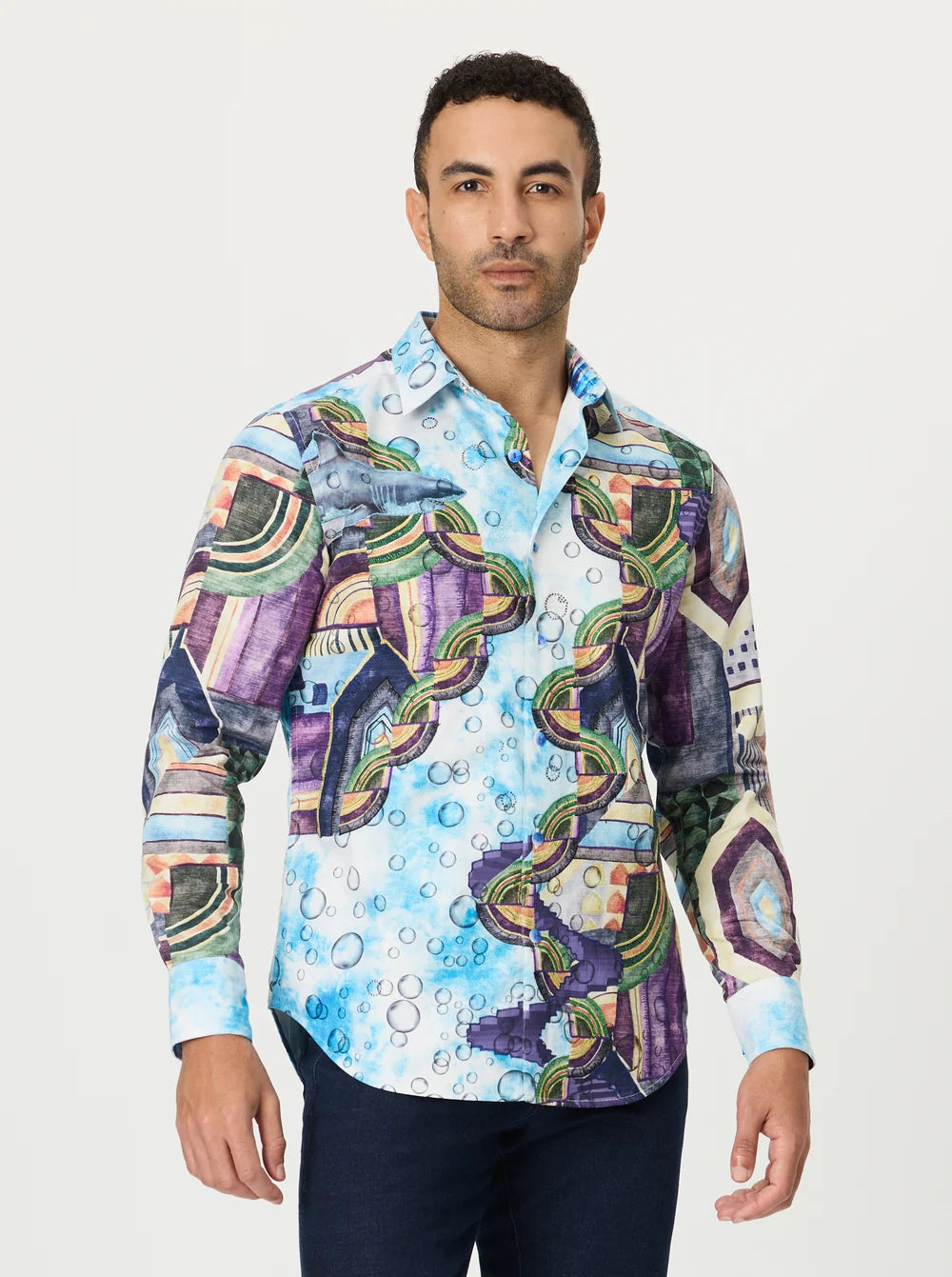 Limited Edition King Phillip Sport Shirt