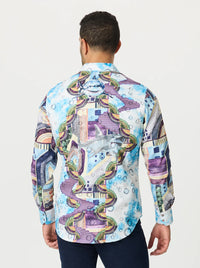 Limited Edition King Phillip Sport Shirt