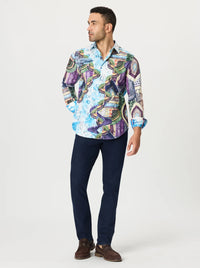 Limited Edition King Phillip Sport Shirt