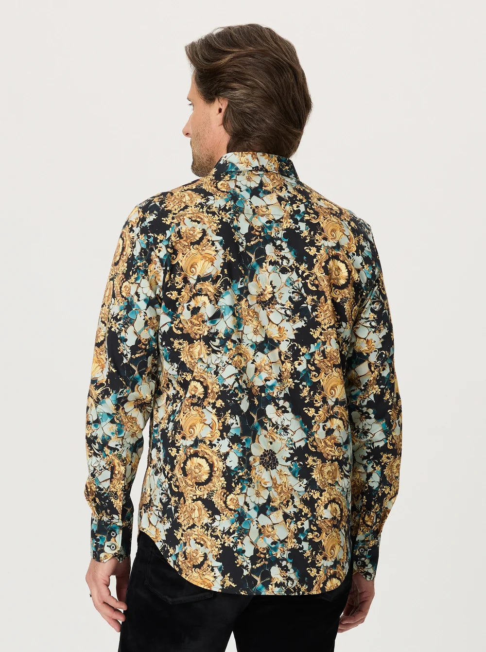 Greenbriar Sport Shirt