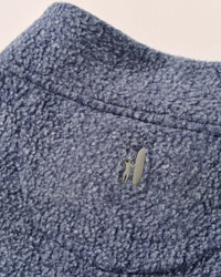 Dion Sherpa 1/4 Zip Pullover Johnnie-O