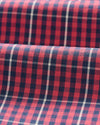 Kenney Performance Button Down Shirt - Lobster Johnnie-O