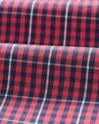 Kenney Performance Button Down Shirt - Lobster Johnnie-O