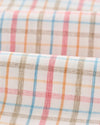 Maarten Performance Button Down Shirt - Cinnamon Johnnie-O