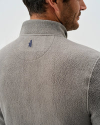 Dion Sherpa 1/4 Zip Pullover Johnnie-O