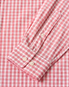 Westwood Performance Button Down - Lobster Johnnie-O