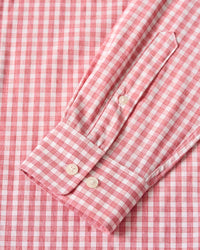 Westwood Performance Button Down - Lobster Johnnie-O