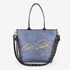 Elvis Fan Club Tote (Collector's Series)