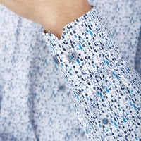 James Cocktail Print OoohCotton® Shirt