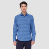 James Checkerboard OoohCotton® Shirt