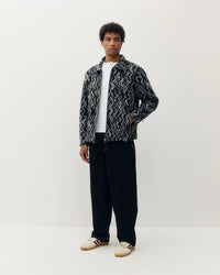 Club Jacket 2.0