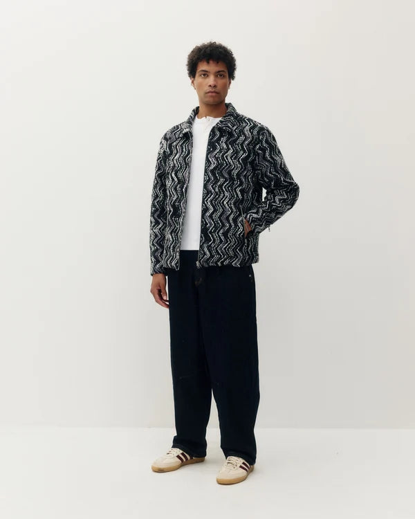 Club Jacket 2.0