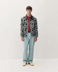 Tapestry Jacket