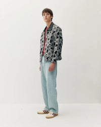 Tapestry Jacket