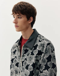 Tapestry Jacket