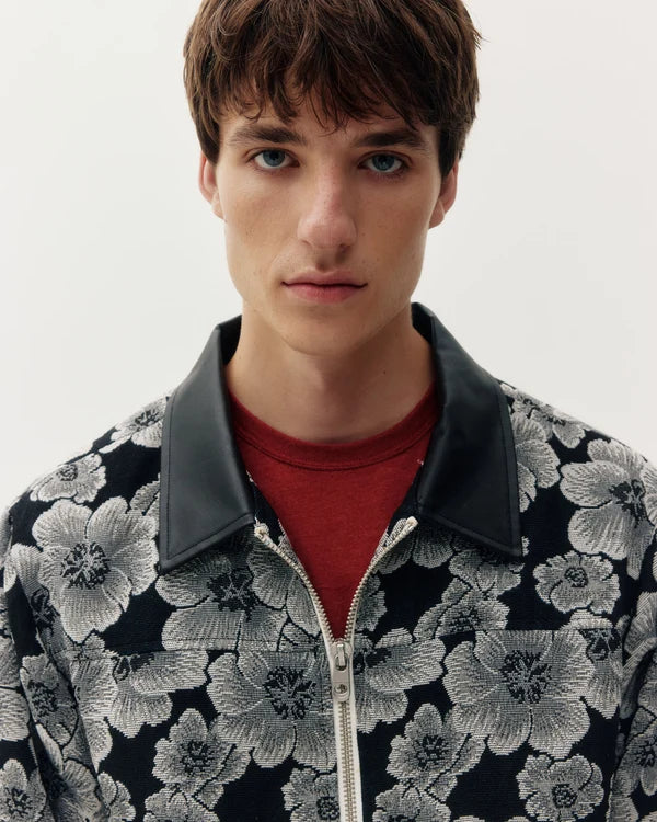 Tapestry Jacket