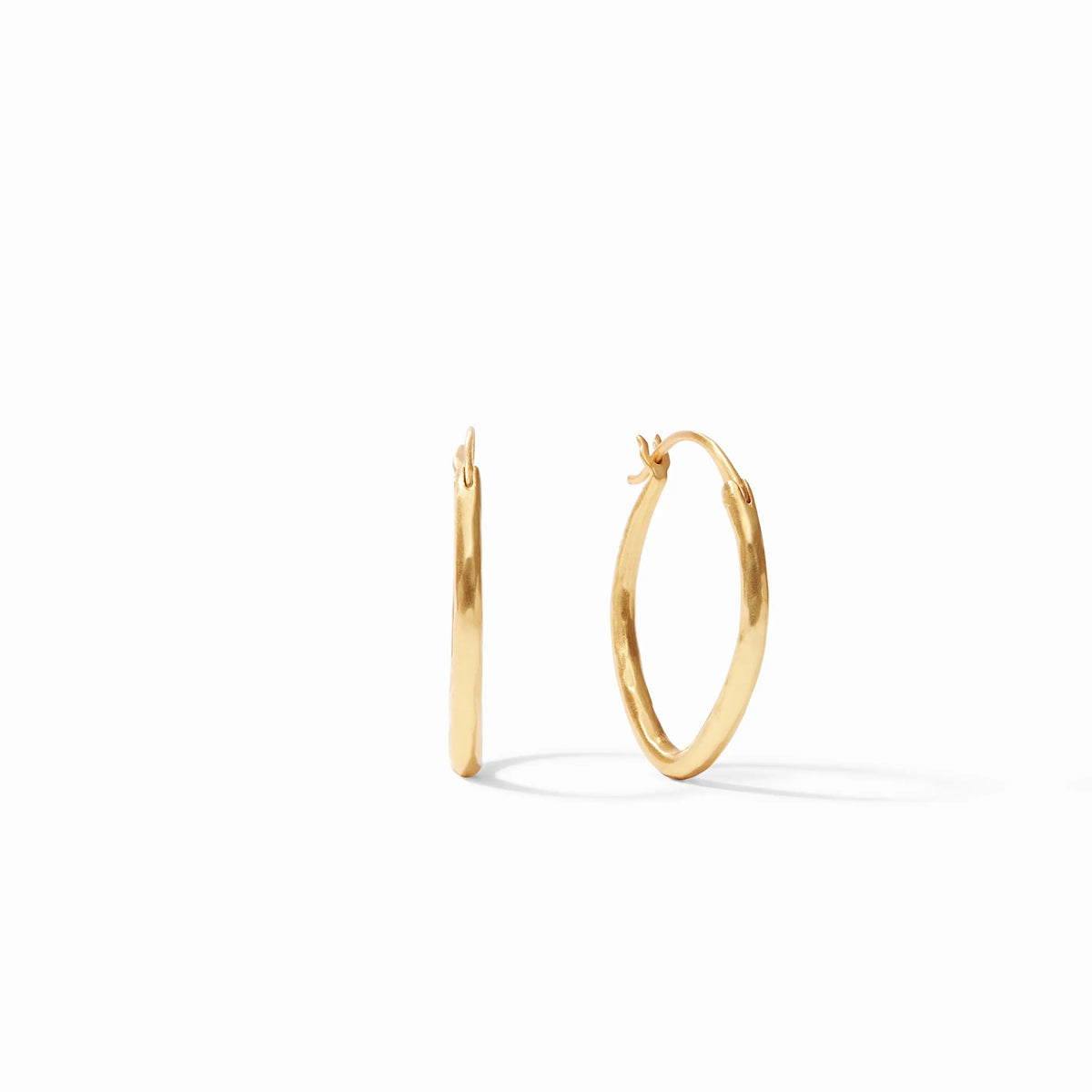 Fleur-de-Lis 2-in-1 Earring JULIE VOS