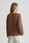 Jarvis Relaxed Sweater