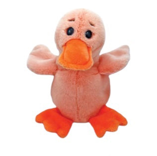 Ty beanie store baby quackers