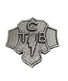 TCB Belt Buckle