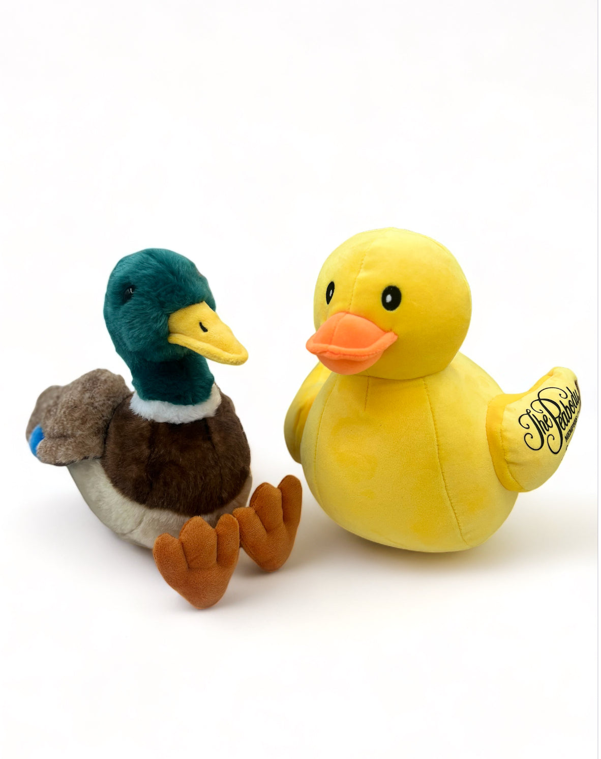 Peabody Hotel Mallard Duck Peabody Gifts