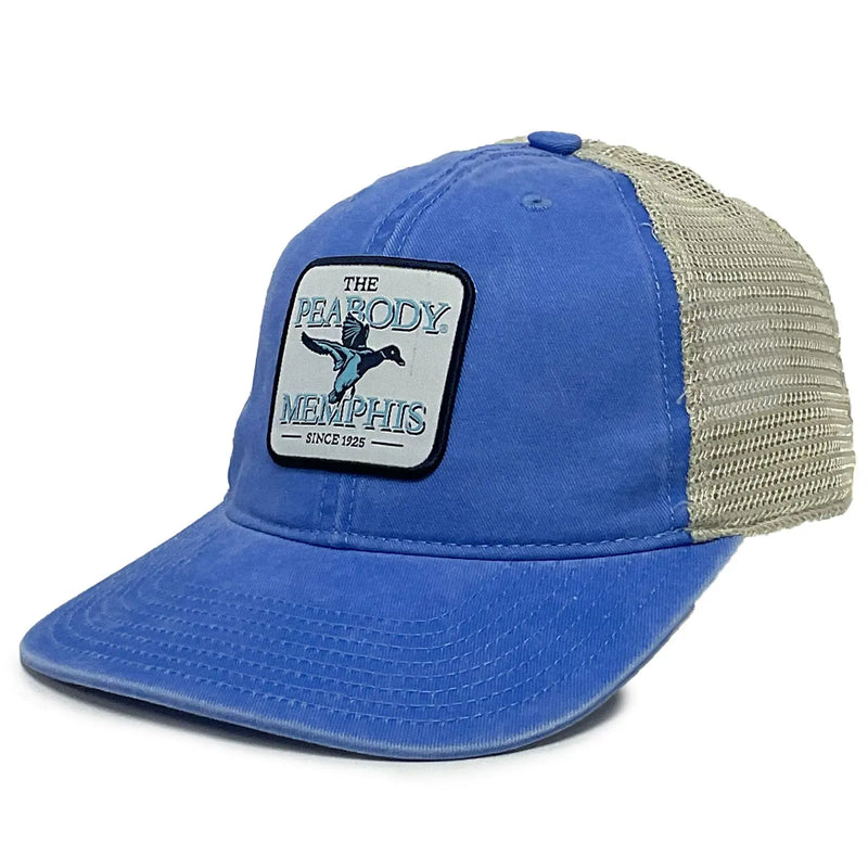 Peabody Memphis Hat Lansky Bros.