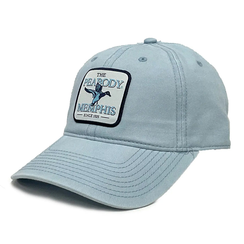 Peabody Memphis Hat Lansky Bros.