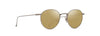 KA'APEHA Sunglasses - Matte Bronze Maui Jim