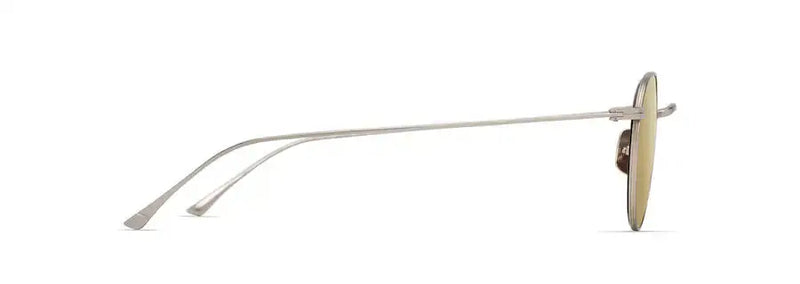 KA'APEHA Sunglasses - Matte Bronze Maui Jim