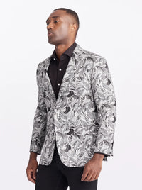 GOLDKEY BLAZER