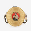 Elvis Gold Record Crossbody (Collector's Series)