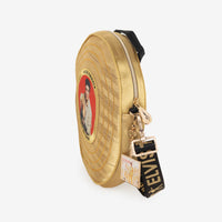 Elvis Gold Record Crossbody (Collector's Series)