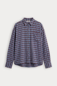 The Crinkle Easy Shirt
