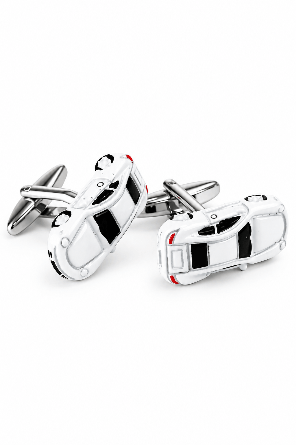Porche Cufflinks