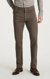 Courage Pants - Coffee Diagonal 34 Heritage