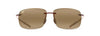 Breakwall Sunglasses - Rootbeer Maui Jim